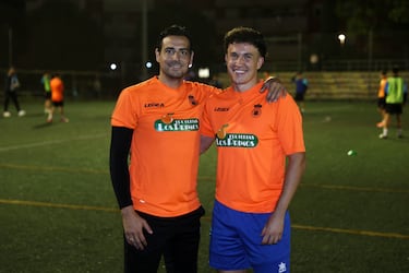 El Inter devuelve a Valdemoro a la Copa 39 años después 