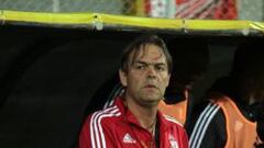 DT del América: “Mi permanencia depende de los resultados”