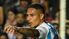 Guerrero está vigente