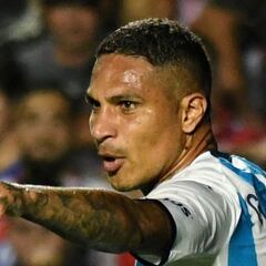 Guerrero está vigente