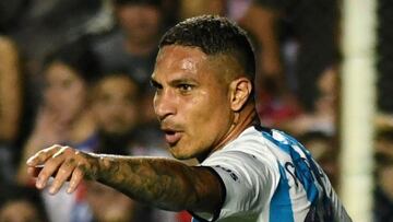 Guerrero está vigente