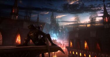 Electronic Arts en PS5 y Xbox Series X|S: Battlefield, Dragon Age, Mass Effect...