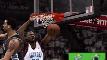 NBA 2K13, Impresiones E3