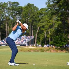 Could Brooks Koepka return to the PGA Tour? How much would it cost to leave LIV?