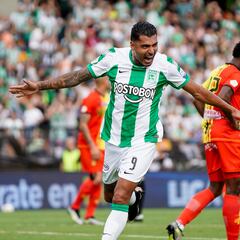 Nacional regresa a la victoria ante Pereira con Mier como figura