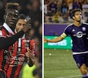 De Balotelli amargando a Emery a la enésima resurrección de Kaká