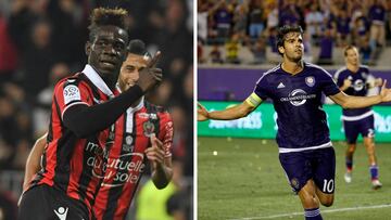 De la alegría de Balotelli a la enésima resurrección de Kaká