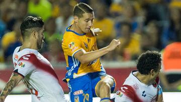 Tigres jugará contra Veracruz como preparación rumbo a la final