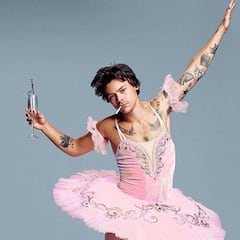 Harry Styles cuenta al detalle cómo le robaron a punta de navaja en Londres