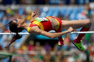 Juegos Olímpicos de Río 2016: resumen de la jornada 14