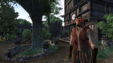 Los creadores de Oblivion justifican su retraso