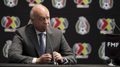 Liga MX y Ascenso MX concretan alianza con la Secretaría de Hacienda