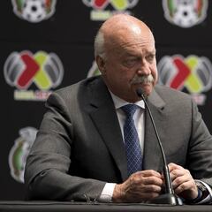 Liga MX y Ascenso MX concretan alianza con la Secretaría de Hacienda