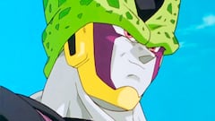 ‘Dragon Ball Z’: cuando Célula salvó a la humanidad de un meteorito gigante fuera del canon