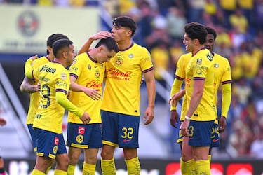 La sorprendente estadística de Liga MX que favorece a América y lo postula como favorito al campeonato 