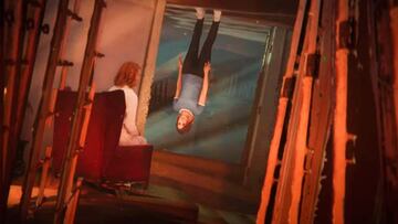 Aterrador tráiler de Demonic, la nueva película de Neill Blomkamp, director de Elysium y District 9