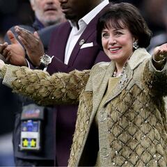 Los New Orleans Saints llevan la NFL a Francia