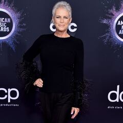 El motivo por el que Jamie Lee Curtis descarta trabajar con Marvel