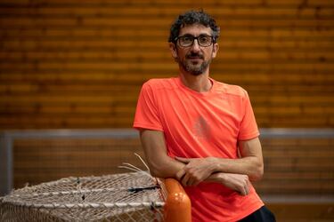 España, a por la corona mundial en el Maracaná del hockey patines