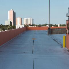 Malas noticias para las comunidades de propietarios: estos son los daños en las terrazas que tienen que asumir todos los vecinos