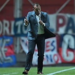 Dudamel: "Nunca fueron más que nosotros colectivamente"