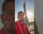 “Otro 0-0 en Qatar, ojalá esto no aleje a la afición”