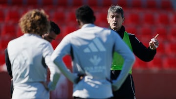 18/02/26
ENTRENAMIENTO
GRANADA Pacheta