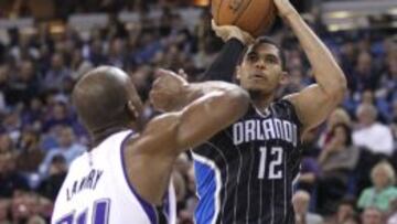 Orlando Magic saca tajada de la baja de DeMarcus Cousins