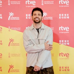 Quién es Dani J, el rey de la bachata en Europa que quiere revolucionar el Benidorm Fest 2026 con ‘Bailándote’