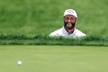 2025 U.S. Open tee times: Round 1 Thursday pairings and featured groups
