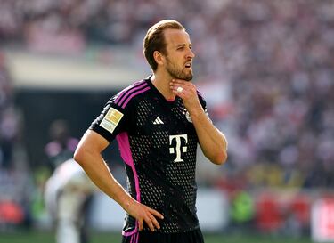 Champions, la salida de emergencia para el Bayern y Tuchel 