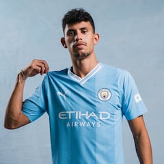 Matheus Nunes fue detenido en una discoteca de Madrid por robar un móvil