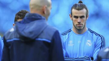 El Tottenham sólo paga la mitad de los 30M€ que cobra Bale