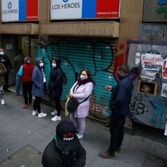 IFE, Bono Clase Media y Bono $200 mil AFP hoy: novedades y posibles fechas de pago | 11 de agosto