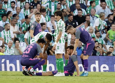 “Por lo civil o por lo criminal se deben ganar todos los partidos”