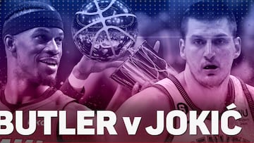 Jimmy Butler and Nikola Jokic, two of the best players in the NBA, will duke it out in Game 1 of the NBA Finals between the Miami Heat and Denver Nuggets.