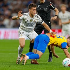 Pronóstico del Pleno al 15 de la Quiniela 40: Valencia - Real Madrid