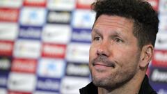 24/04/17 RUEDA DE PRENSA DE SIMEONE ENTRENADOR ATLETICO DE MADRID