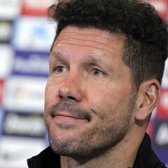 "El Villarreal tendría que estar jugando por el tercer puesto"