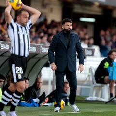 Romo: “Me parece intolerable lo que ha pasado hoy”