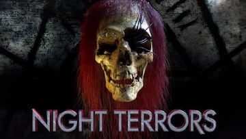 Convierte tu casa en una experiencia de terror con esta app: Bloody Mary