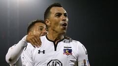 Paredes: "La gente me pide que rompa el récord contra la U"