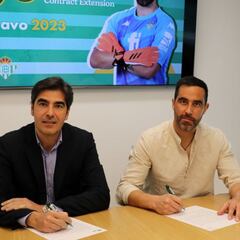 Bravo: "¿Ganar un título? Es
la esencia de lo que yo busco"