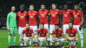 Los 'Red Devils' son el segundo equipo inglés con más Champions League en su historia. 