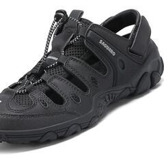 Adiós a los roces y ampollas: estas sandalias de ‘trekking’ serán tu mejor aliado del verano