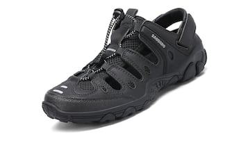 Sandalias de trekking para mujer