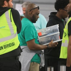 Elecciones 2024: ¿Por qué está tardando tanto en contarse los votos de las elecciones en Nevada?