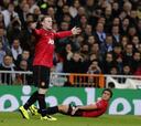 Wayne Rooney: duelo con Pepe tras llamarle "idiota" en Twitter
