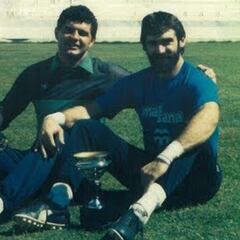 José Antonio Gallardo: 35 años de una muerte que aún estremece