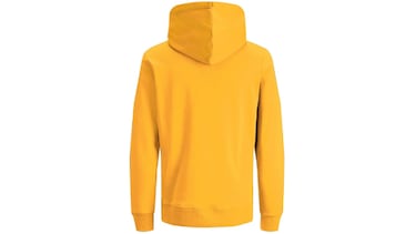 Ni Levi’s ni Pepe Jeans: la sudadera con capucha más vendida en Amazon es de Jack & Jones y combina con chaquetas y abrigos